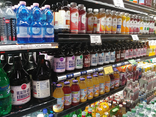 Grocery Store «Westside Market NYC», reviews and photos, 77 7th Ave S, New York, NY 10011, USA