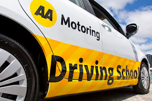 AA Driving School - Taupo