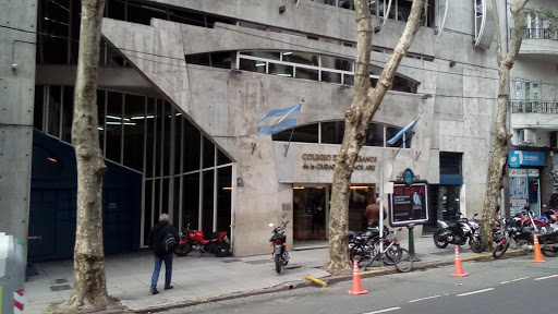Colegio de Escribanos de la Ciudad de Buenos Aires