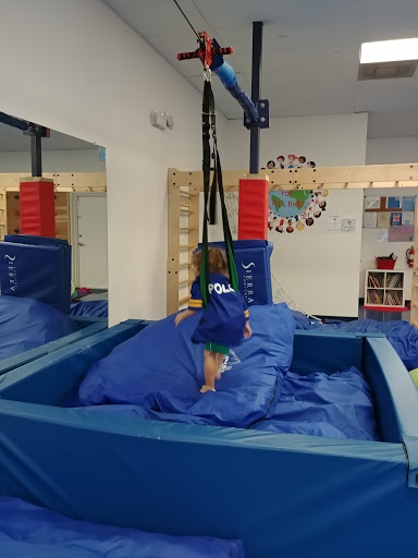 Indoor Playground «We Rock the Spectrum - Tampa», reviews and photos, 1076 E Brandon Blvd #102, Brandon, FL 33511, USA