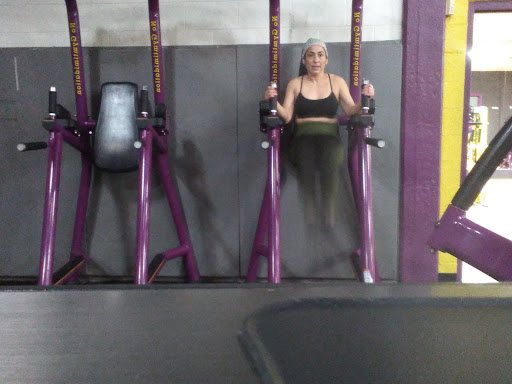 Gym «Planet Fitness», reviews and photos, 175 William F McClellan Hwy, Boston, MA 02128, USA