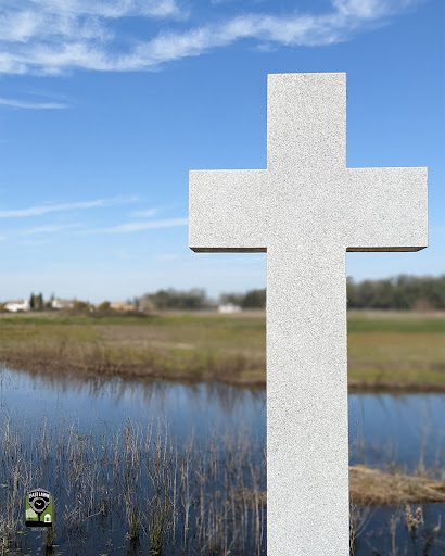 Memorial Park «East Lawn Elk Grove Memorial», reviews and photos, 9189 E Stockton Blvd, Elk Grove, CA 95624, USA