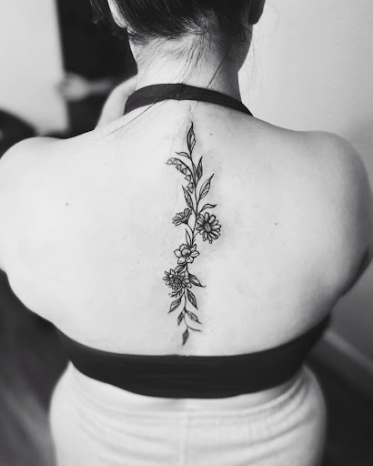 Explore tattoo ideas for kids, creative tattoo ideas in Oconomowoc, available at Kitty Kattoo