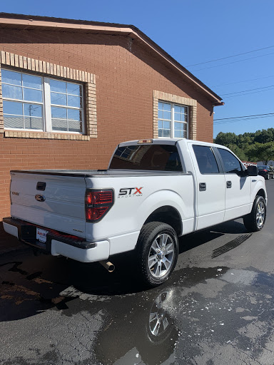 Used Car Dealer «Auto Max», reviews and photos, 14137 Lebanon Rd, Old Hickory, TN 37138, USA