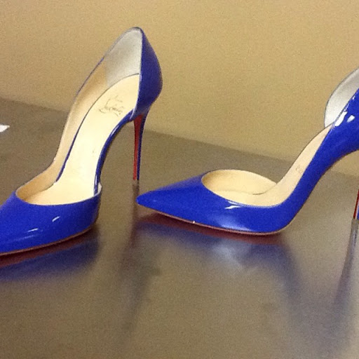 Dry Cleaner «Custom Shoe Repair & Dry Cleaners», reviews and photos, 1575 Maguire Rd #105, Ocoee, FL 34761, USA