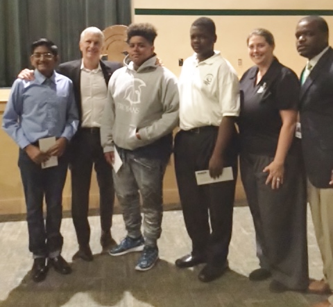 Personal Injury Attorney «Coye Law Firm», reviews and photos