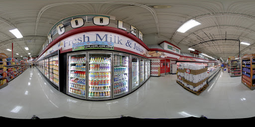 Grocery Store «Apollo Market», reviews and photos, 20250 W Seven Mile Rd, Detroit, MI 48219, USA