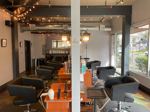 Hair Salon «Primp Hair Salon», reviews and photos, 4335 SE Division St, Portland, OR 97206, USA