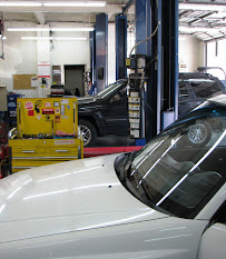 Salmon's Service Center - Photo 5 - Car repair in Seattle, WA, Seattle