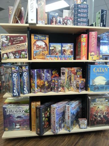 Comic Book Store «Fantasy Shop», reviews and photos, 2125 Zumbehl Rd, St Charles, MO 63303, USA