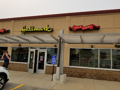 Ashley's Hallmark Shop