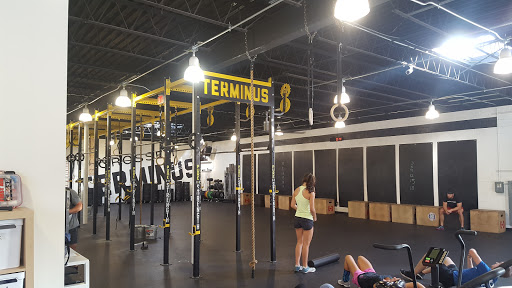 Gym «CrossFit Terminus», reviews and photos, 1046 Memorial Dr SE, Atlanta, GA 30316, USA