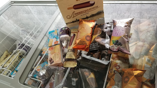 Gourmet Grocery Store «European Grocery Market- Russian Food», reviews and photos, 178 Boggs Ave S # B, Virginia Beach, VA 23452, USA