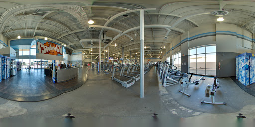 Health Club «Crunch - Lake Forest», reviews and photos, 23633 El Toro Rd, Lake Forest, CA 92630, USA