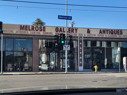 Melrose Gallery