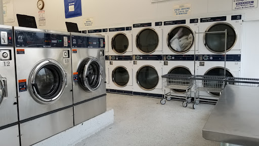 Laundromat «SodaSudz Laundries Inc.», reviews and photos, 111 Union Ave, Lakehurst, NJ 08733, USA