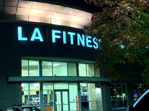 Gym «LA Fitness», reviews and photos, 350 Baker Blvd, Tukwila, WA 98188, USA