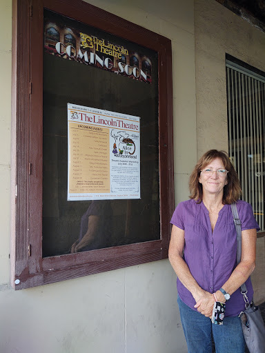 Performing Arts Theater «Lincoln Theatre», reviews and photos, 117 E Main St, Marion, VA 24354, USA