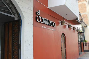 El Consulado image