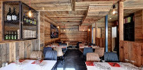 Atmosphère du Restaurant Le Paëllou à Les Deux Alpes - n°2