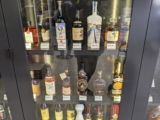 Liquor Store «PJ Wine», reviews and photos, 4898 Broadway, New York, NY 10034, USA