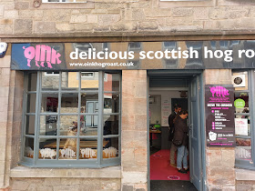 Oink Canongate