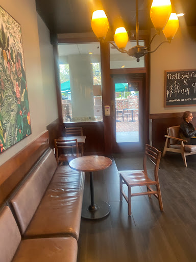 Coffee Shop «Starbucks», reviews and photos, 442 N Santa Cruz Ave, Los Gatos, CA 95030, USA