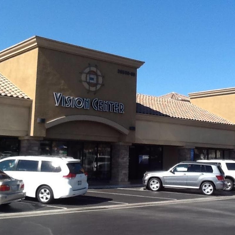 Santa Clarita Vision Center