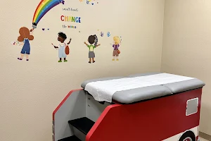 Skyhigh Pediatrics image