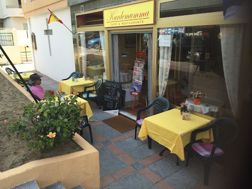 Cafe&Restaurante Kardemumma en Fuengirola