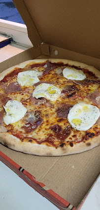 Photos du propriétaire du Pizzas à emporter Pizza dei fratelli à Urrugne - n°16