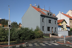Prague Expat House