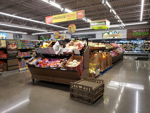 Grocery Store «ALDI», reviews and photos, 6250 Touhy Ave, Niles, IL 60714, USA