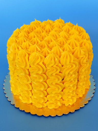 Bakery «Take The Cake», reviews and photos, 5700 Hwy 6 N #250, Houston, TX 77084, USA