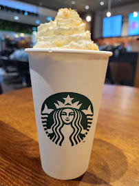Frappuccino du Café Starbucks à Thiais - n°5