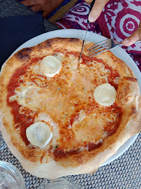 Pizza du Pizzeria La Note Bleue à Port-la-Nouvelle - n°6