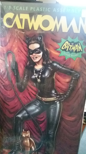 Comic Book Store «Lauderdale Comics», reviews and photos, 1929 S Federal Hwy, Fort Lauderdale, FL 33316, USA