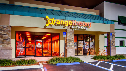 Gym «Orangetheory Fitness», reviews and photos, 1759 E Commercial Blvd, Fort Lauderdale, FL 33334, USA