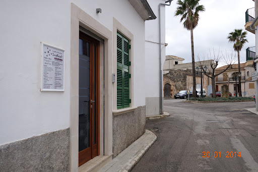 IMPLICA'T en Muro, Baleares