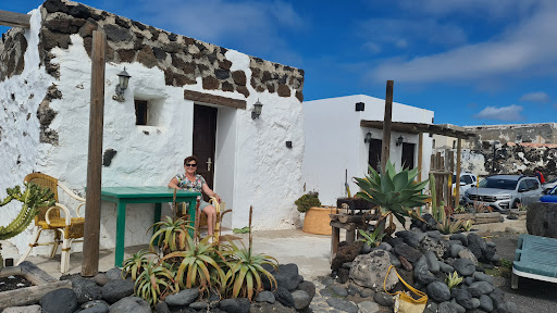 El Golfo Lanzarote