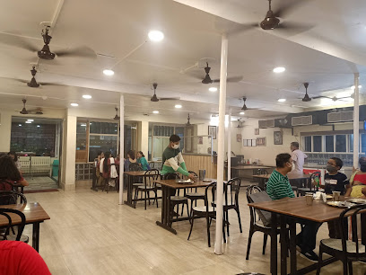 Anand Veg Restaurant - 7, J Rd, Bistupur, Jamshedpur, Jharkhand 831001, India