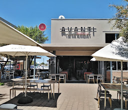 Clear Restaurant photo