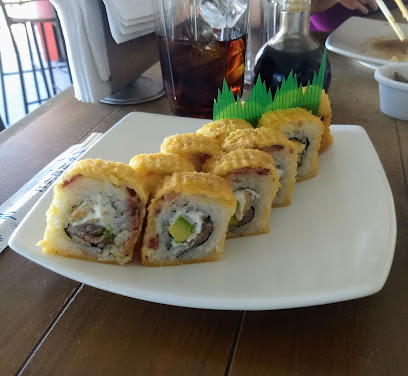 Sushi La Susheria