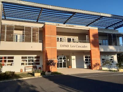 CCAS de Béziers - EHPAD Les Cascades à Béziers