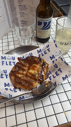 Photo n°64 de MOUFLET à Paris ()