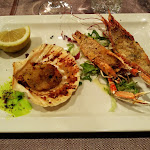 Photo n°3 de l'avis de Massimo.u fait le 06/01/2019 à 13:13 sur le  Trattoria Rosticceria al Gallo à Precenicco