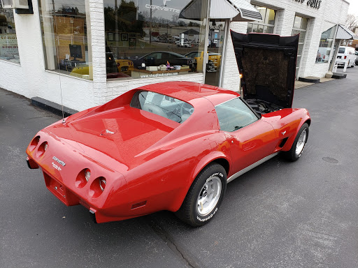 Used Car Dealer «Stoudt Auto Sales», reviews and photos, 1350 Carbon St, Reading, PA 19601, USA