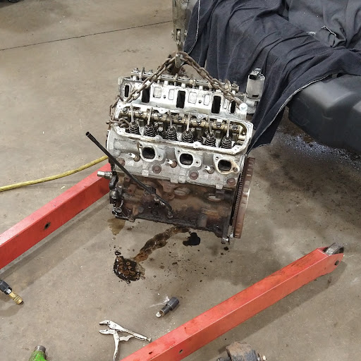 Auto Repair Shop «Rad Air Complete Car Care and Tire Centers», reviews and photos, 27051 Detroit Ave, Westlake, OH 44145, USA