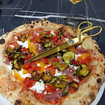 Photo n°1 de l'avis de monica.a fait le 29/04/2023 à 14:07 sur le  Crudo alla Barese à Monopoli