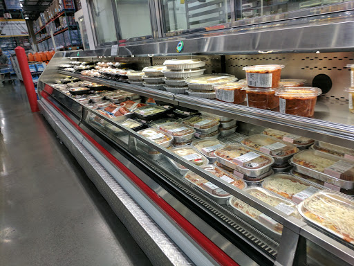 Warehouse store «Costco Wholesale», reviews and photos, 2219 S 37th St, Tacoma, WA 98409, USA